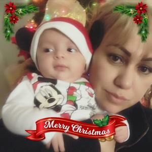 Meet your Posher, Lluvia